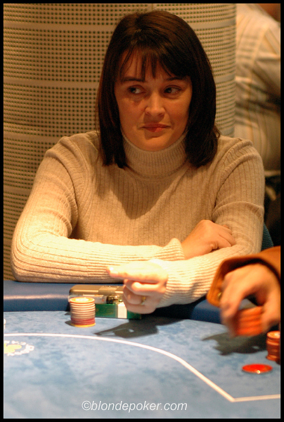 Michelle Shiels
